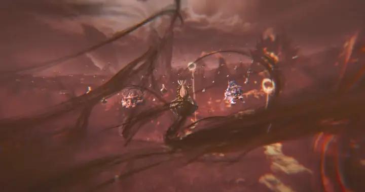 異域羣王來襲，圍攻十冠王搶仙種，石昊暗中解圍，兩界生死局打響