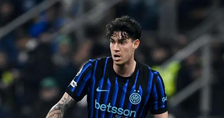 巴斯托尼：關於我的轉會沒有任何實質性進展，我很可能會留隊