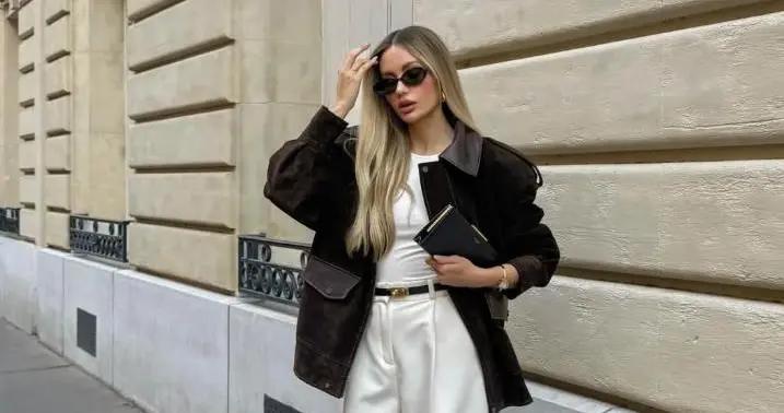 今年最火的4雙鞋子，配牛仔褲太好看了