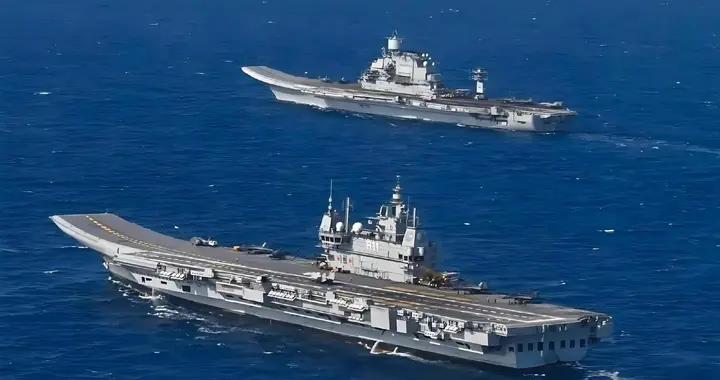 遼寧艦和山東艦滑躍式航母，註定與空警-600固定翼預警機無緣