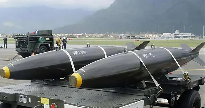 中國2公斤“熱壓彈”顛覆戰場規則，俄專家急問能否共享技術！