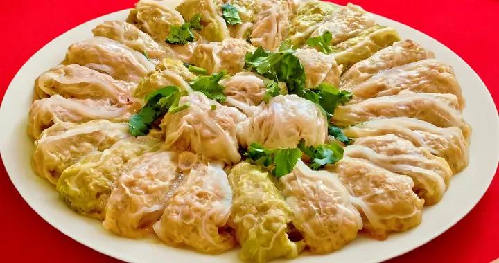 冬天最該喫的這菜，一潤肺止咳，二補鈣健體，三解毒潤腸，別錯過