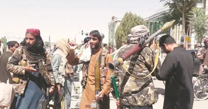 逼退美軍，重掌政權，塔利班迴歸4年，阿富汗現在怎樣了