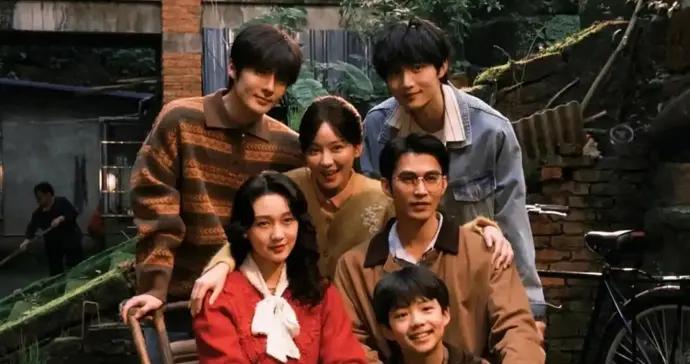 《家裏家外2》：在爽感與真實間拉扯，在信念與隱憂間平衡