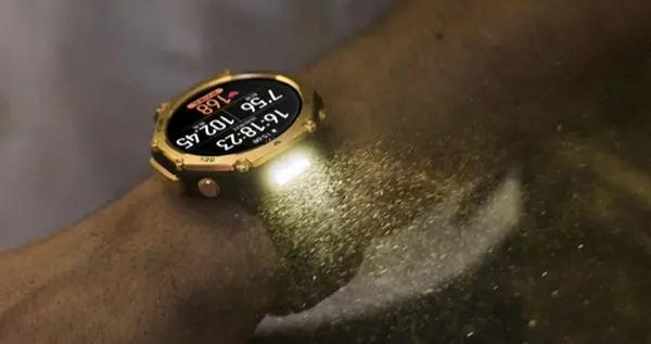 智能手錶領軍品牌華米amazfit加入AI眼鏡大戰