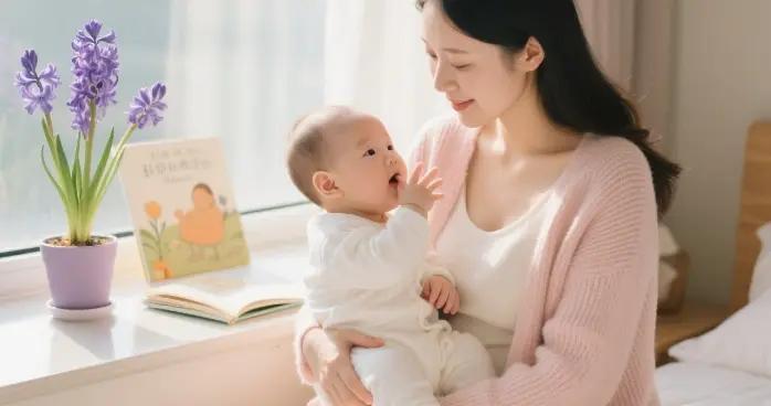 醫生：不想產後生病？這3個日常習慣幫助你恢復健康身體