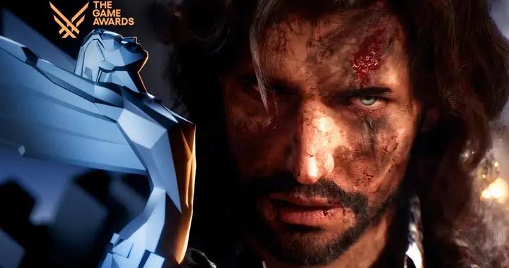 2025TGA名單出爐！華碩RTX50系顯卡暢玩優秀作品