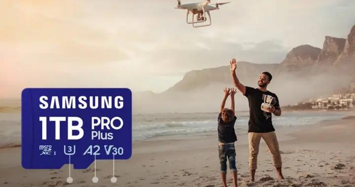 雖然外觀都一樣，但TF存儲卡不要亂買啊