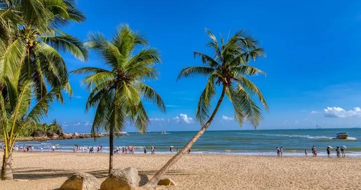 全島封關 海南旅遊業迎來新機遇