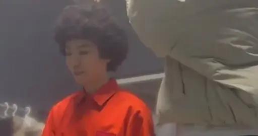 全紅嬋也沒想到，因自己的一個行爲，導致“頂流”王俊凱大量脫粉