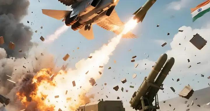 塞爾維亞用中國導彈打出驚人效果，巴基斯坦飛行員親述空戰勝利