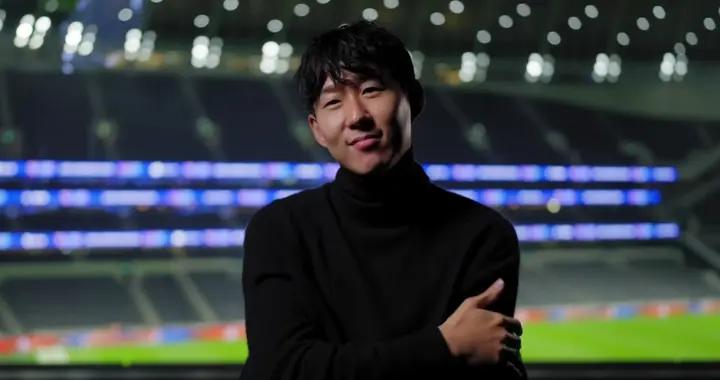 孫興慜：我深愛熱刺，但離開是對球隊最好的選擇，時機也完美