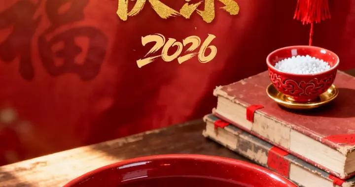 2026新年新氣象