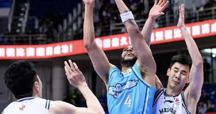 登場24分鐘爆砍56+6+6，韋瑟斯龐：我還在適應新賽季的節奏