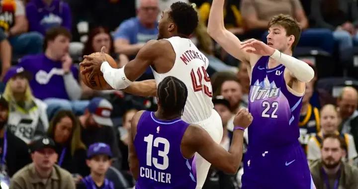 從東部第一跌出前八！本賽季的騎士爲什麼一落千丈？