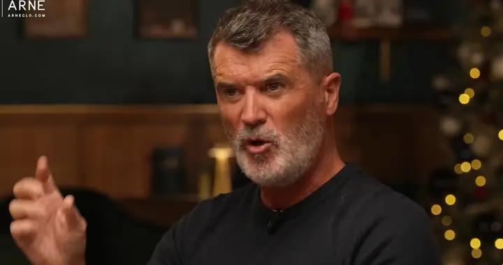 基恩：梅努的哥哥就是白癡，覺得教練不對就證明給他看