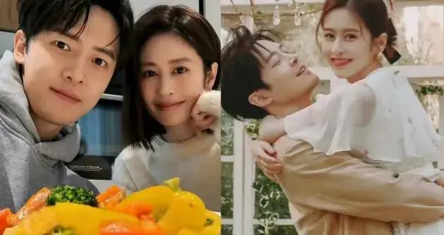 羅家英4次抗癌花光所有錢，汪明荃沒伸過手：她願意幫我也開心啊