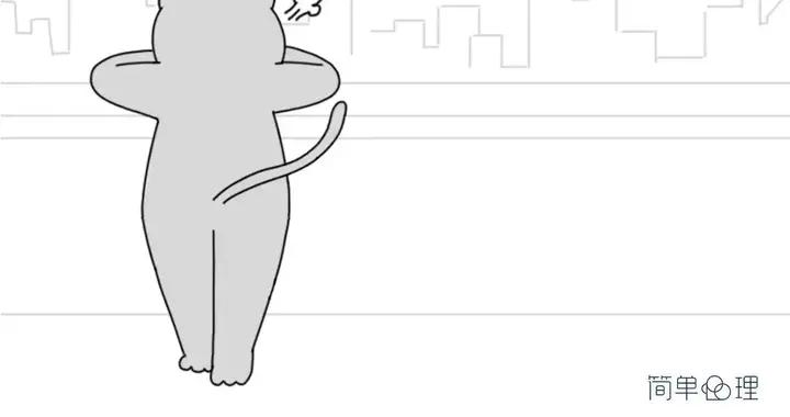 當你開始想做這件事，就是長大的信號