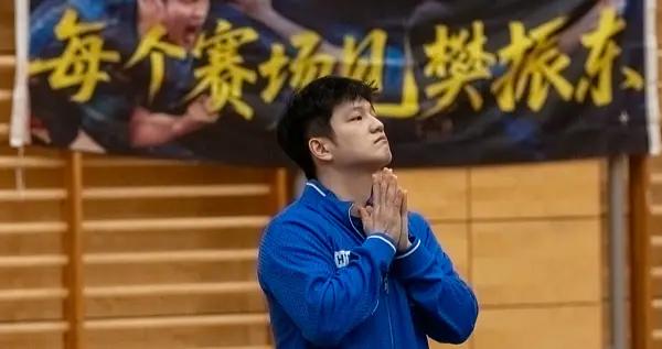 週六凌晨將迎來歐冠首戰，再赴德國的樊振東持續帶火歐洲乒乓球市場