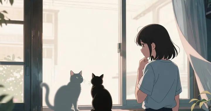 喂流浪貓引發的思考：到底該不該喂？