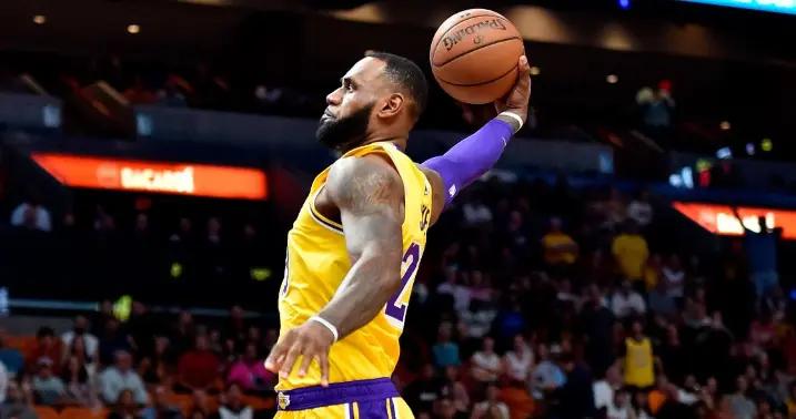 科比名人堂引薦人是喬丹，那詹姆斯的會是誰？NBA僅4人有資格