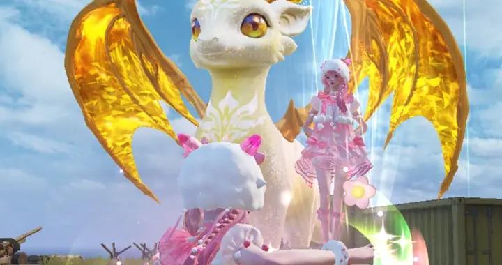 “喫雞”用淘汰分看實力？8個檔次：3600是大腿，9000是通天代！