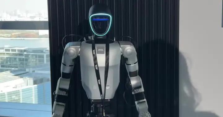 首創ACE具身研發範式，大曉機器人構建具身智能開放新生態