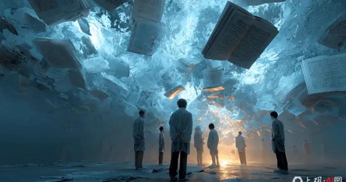 香港大學副校長：僅因對方是諾獎得主就接受其錯誤觀點？中美都有這類情況