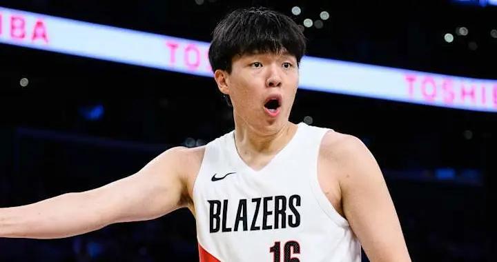 開拓者召回楊瀚森！拓媒回顧23年選秀：當初該選阿門而非亨德森