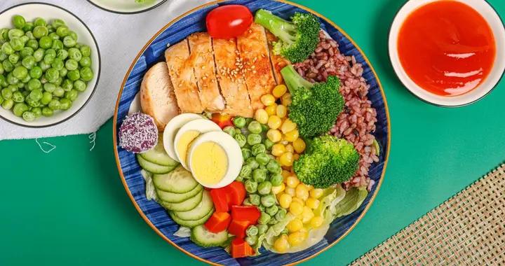 越喫越瘦的7個好習慣，做到越多，瘦得越快