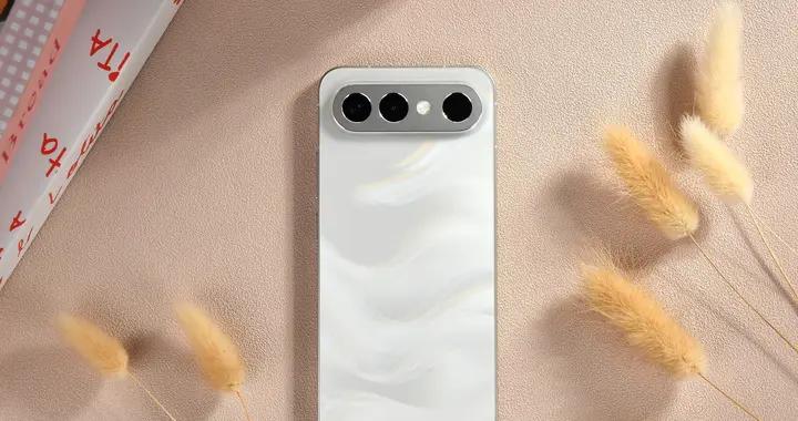vivo S50 Pro mini 人像差異化體驗解讀：小機身也能拍出主角感