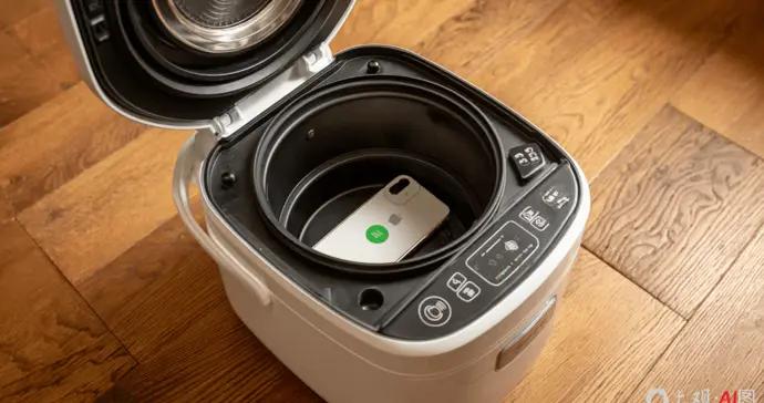 微言 | “手機放電飯鍋搶票成功率高”？別讓僞科學“煲”熟了理性