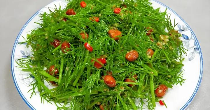 對腎非常好的一種蔬菜，冬天適合多喫，溫腎散寒還健脾胃，別錯過