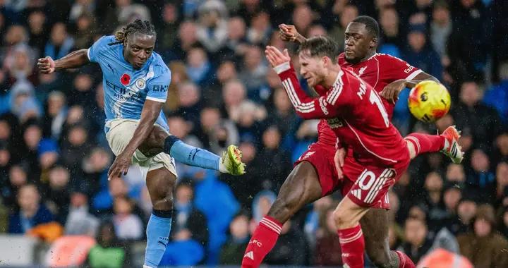 英超第25-28輪開球時間：利物浦vs曼城2月9日00:30進行