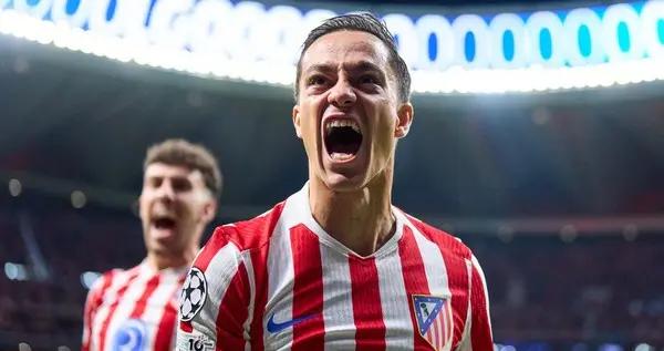 佩杜拉：羅馬深入談拉斯帕多里，馬競願意先租後買2000萬放人