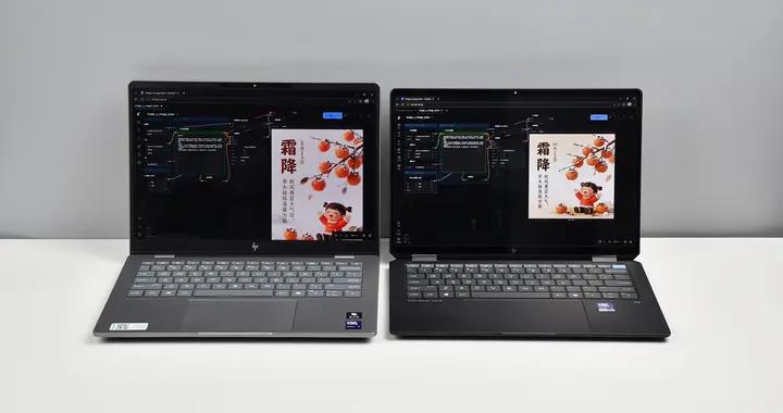 Z-Image-Turbo神了！酷睿Ultra集顯輕薄本也能輕鬆出圖