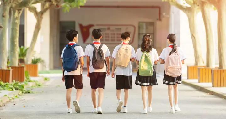 告訴孩子，和同學關係再好，這3種話也不要隨便和對方說