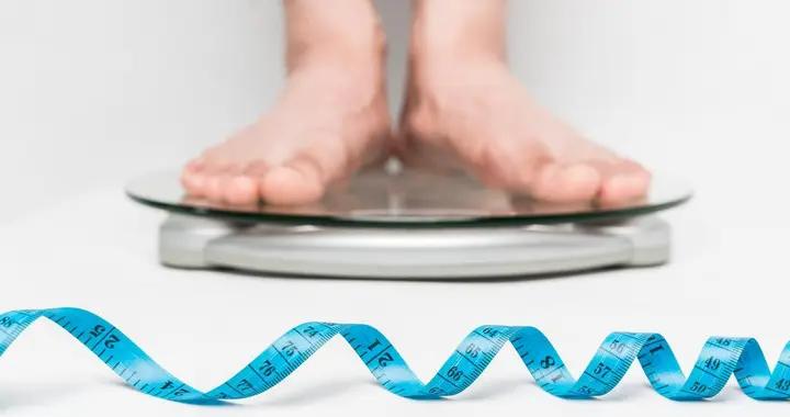 5 個比節食更有效的方法，輕鬆掉秤15斤