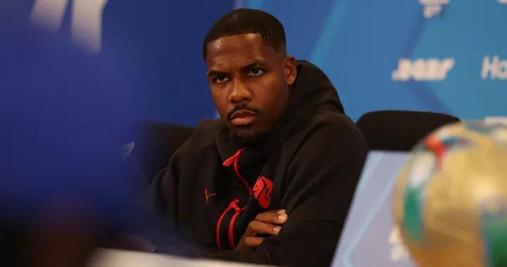 邁尼昂：我的未來是大家討論的話題，但這不應該困擾我