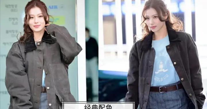 “巴恩風”憑什麼成爲今年秋冬頂流？高級有格調，連明星都搶着穿