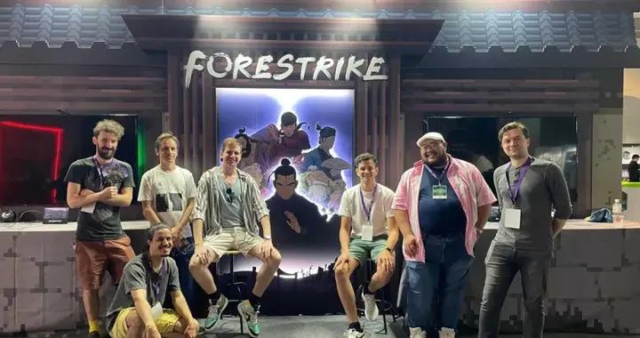 “中國功夫遊戲”正成爲法國開發者擅長的領域？