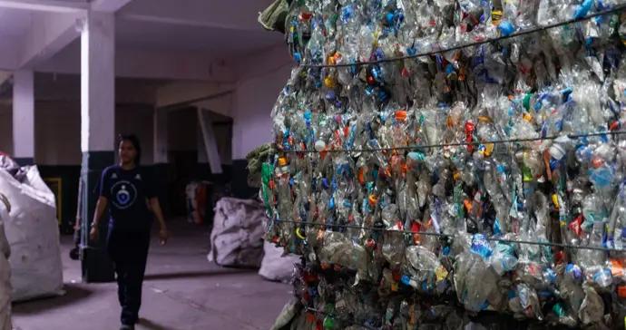 你扔掉的廢塑料，正悄悄瓦解你的腸道“防線”