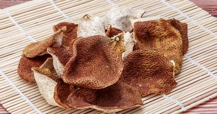 央視曝光“陳皮”造假騙局！提醒：喝陳皮時，千萬多留意這幾點！