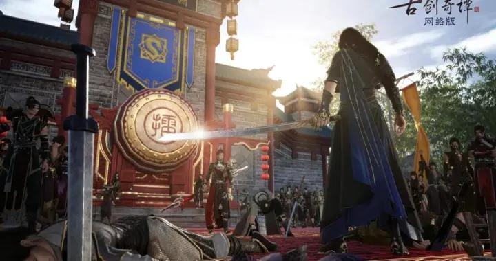 原仙劍團隊6年打造！騰訊收購後一年終停更，網友調侃死於太良心