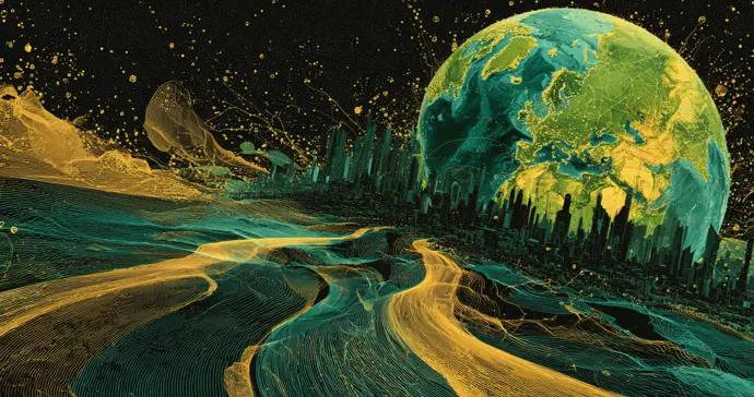 資訊 | “綠色發展 國企擔當”，第四屆綠色金融論壇在滬舉行