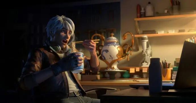 遊戲，正在編織“史上最強”文化生態網絡