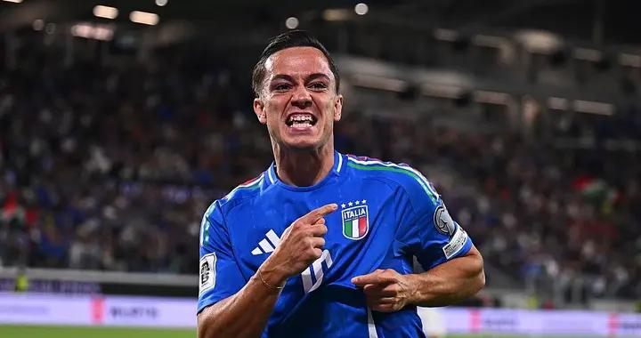 斯基拉：馬競願意出售拉斯帕多里，球員可能先租後買回意甲