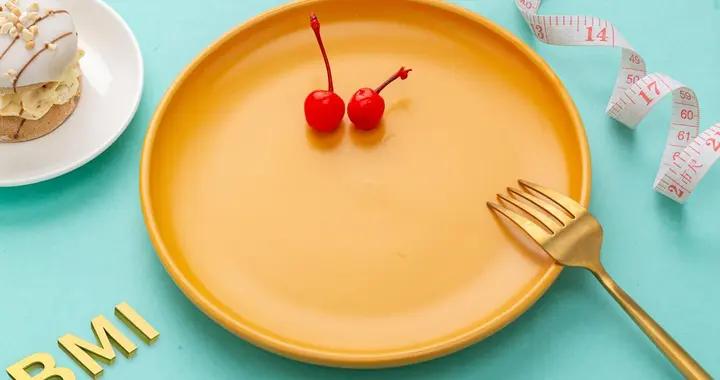 減肥，牢記這3少喫、3多喫，讓體重咔咔降下來！