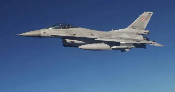 波蘭防長：只有自身強大，纔有資格成爲美國的合格夥伴