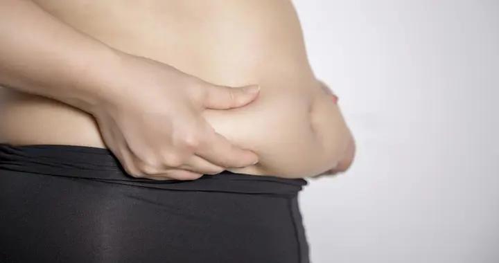 腹部贅肉最怕這4點，堅持100天，讓你恢復平坦小腹！